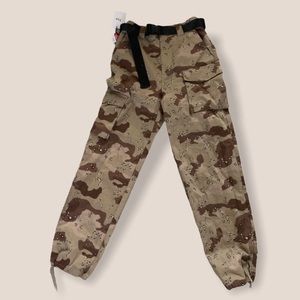 Aritzia TNA Eagle Rock pants